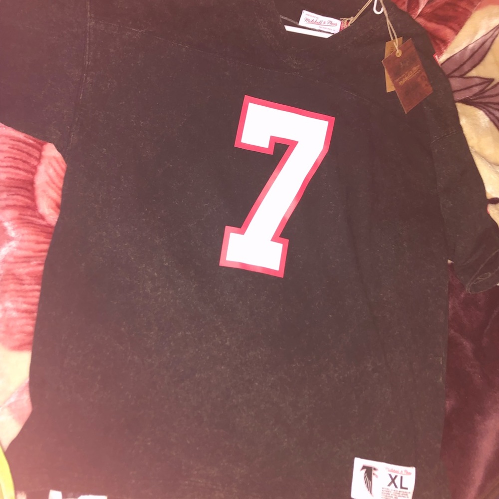 Mike Vick jersey